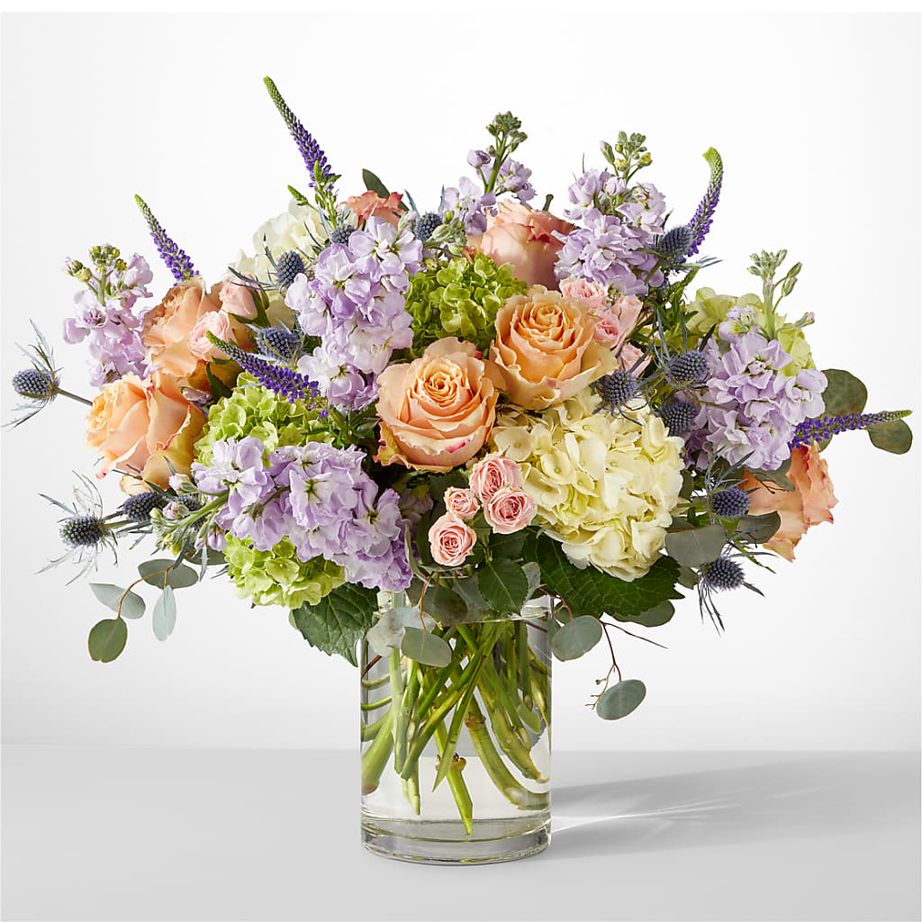 Porch Swing Bouquet – Olson Florist, Salem OR
