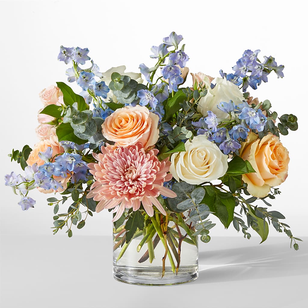 Inspired Bouquet – Olson Florist, Salem OR