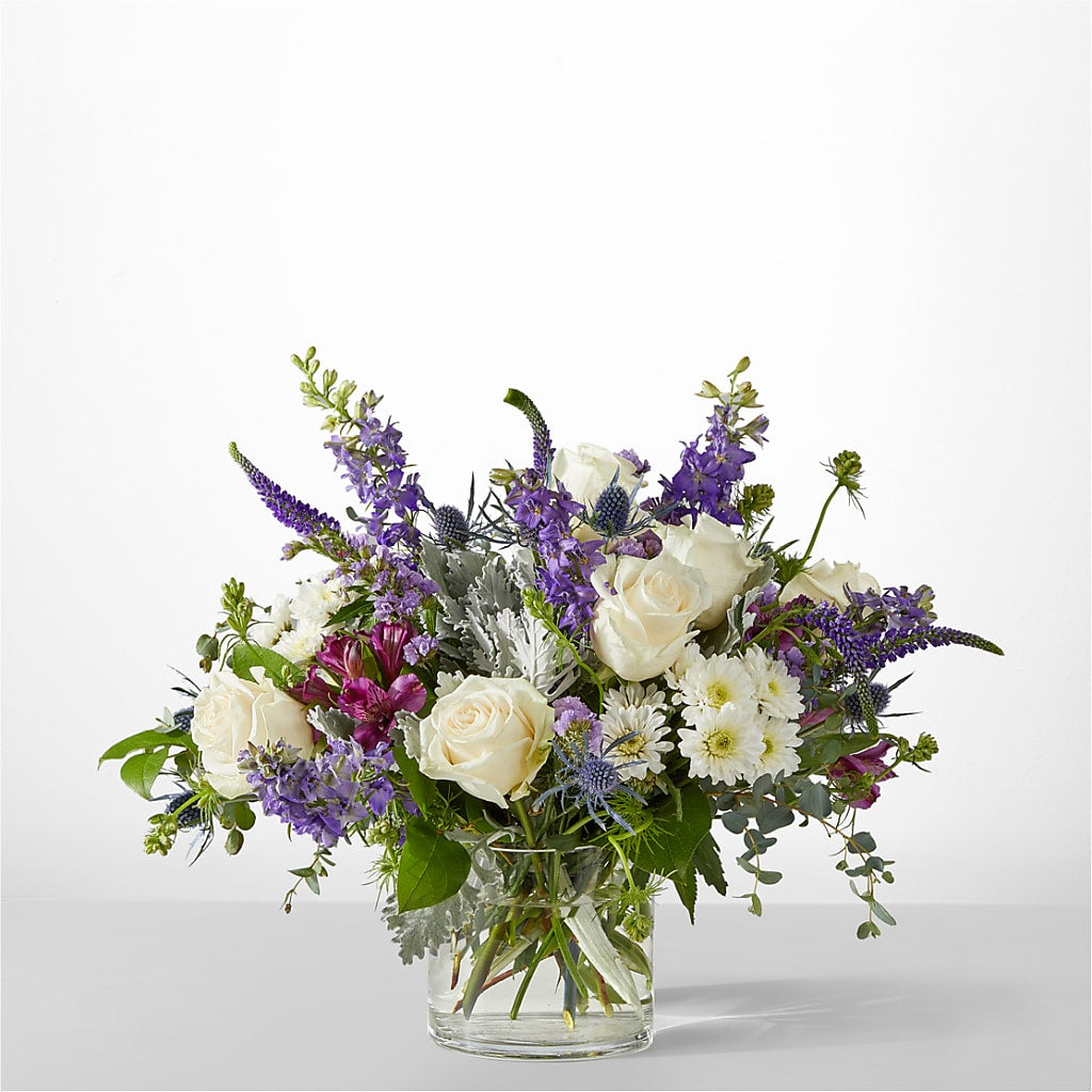 Shooting Star Bouquet – Olson Florist, Salem OR
