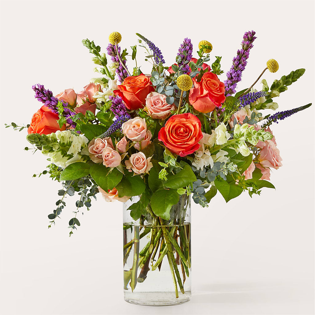 The Standout Bouquet – Olson Florist, Salem OR