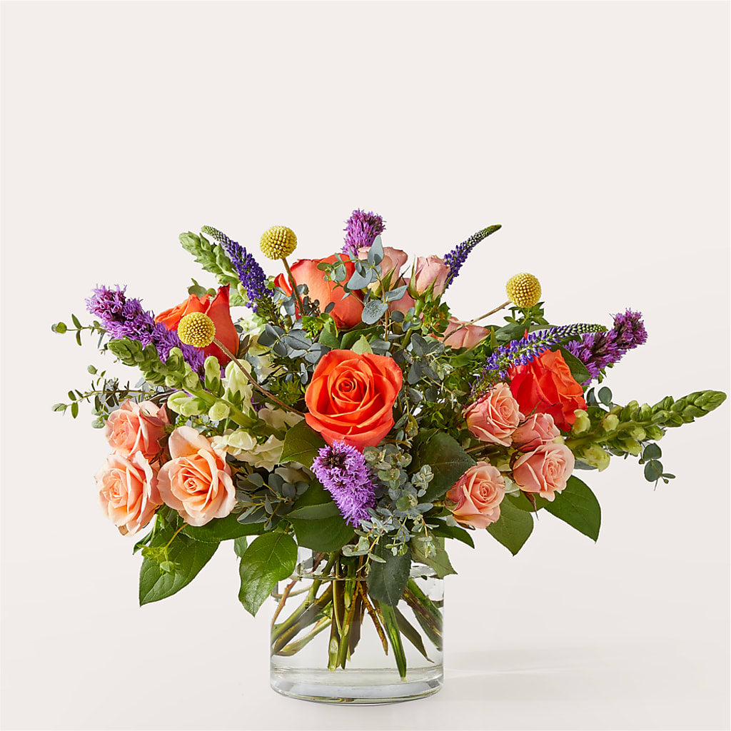 The Standout Bouquet – Olson Florist, Salem OR