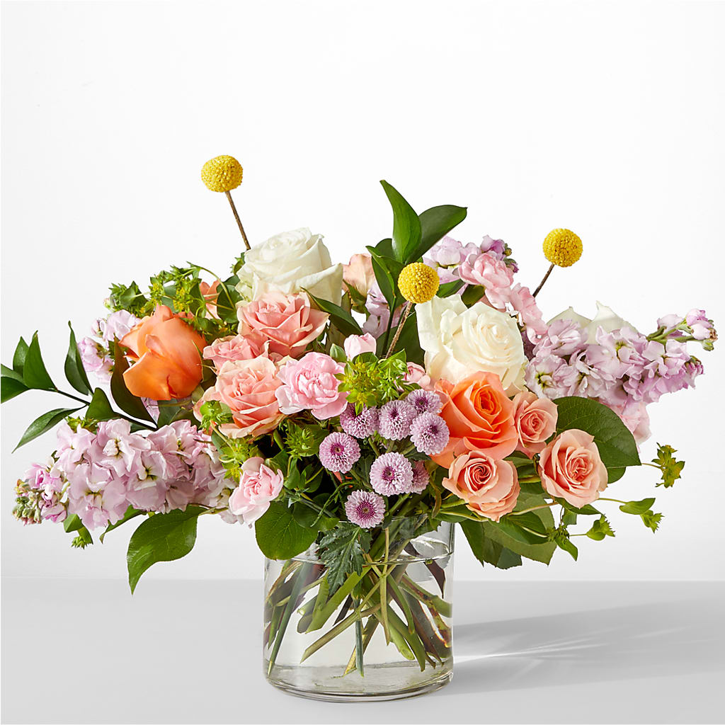French Market Bouquet – Olson Florist, Salem OR