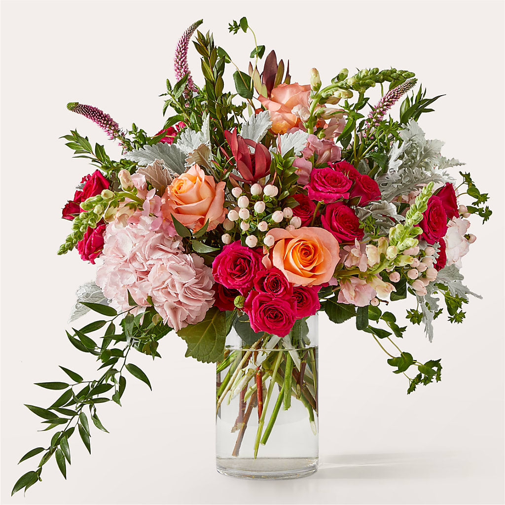 Glitz & Glam Bouquet – Olson Florist, Salem OR