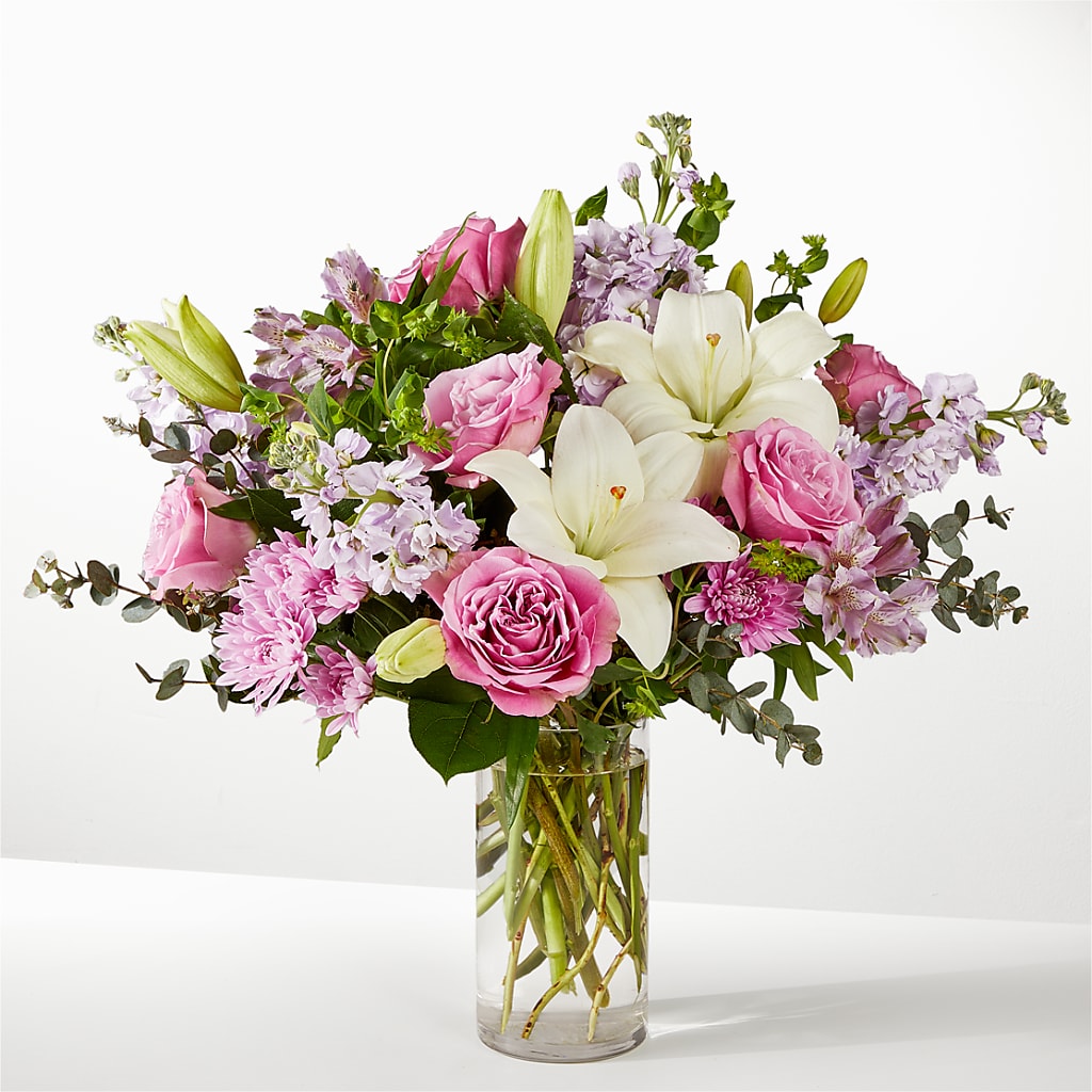 Daydreamer Bouquet – Olson Florist, Salem OR