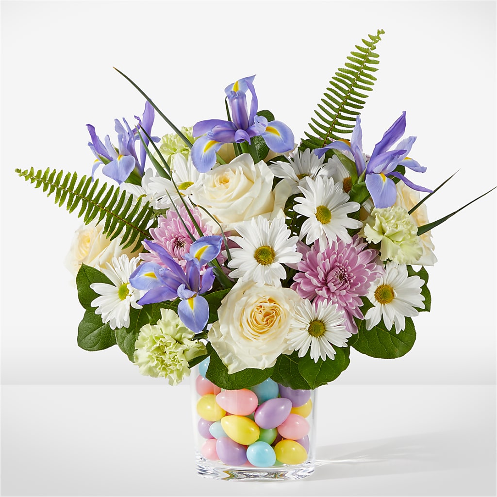 Easter Brunch Bouquet – Olson Florist, Salem OR