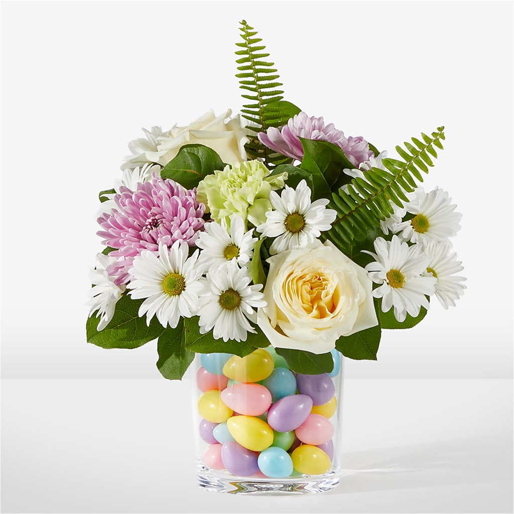 Easter Brunch Bouquet – Olson Florist, Salem OR