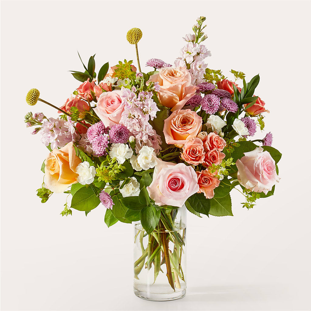 Perfect Contentment Bouquet – Olson Florist, Salem OR