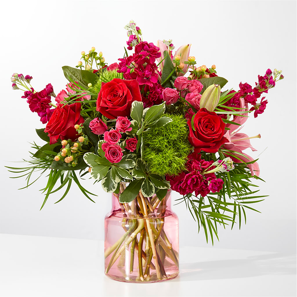 In Every Lifetime Bouquet – Olson Florist, Salem OR
