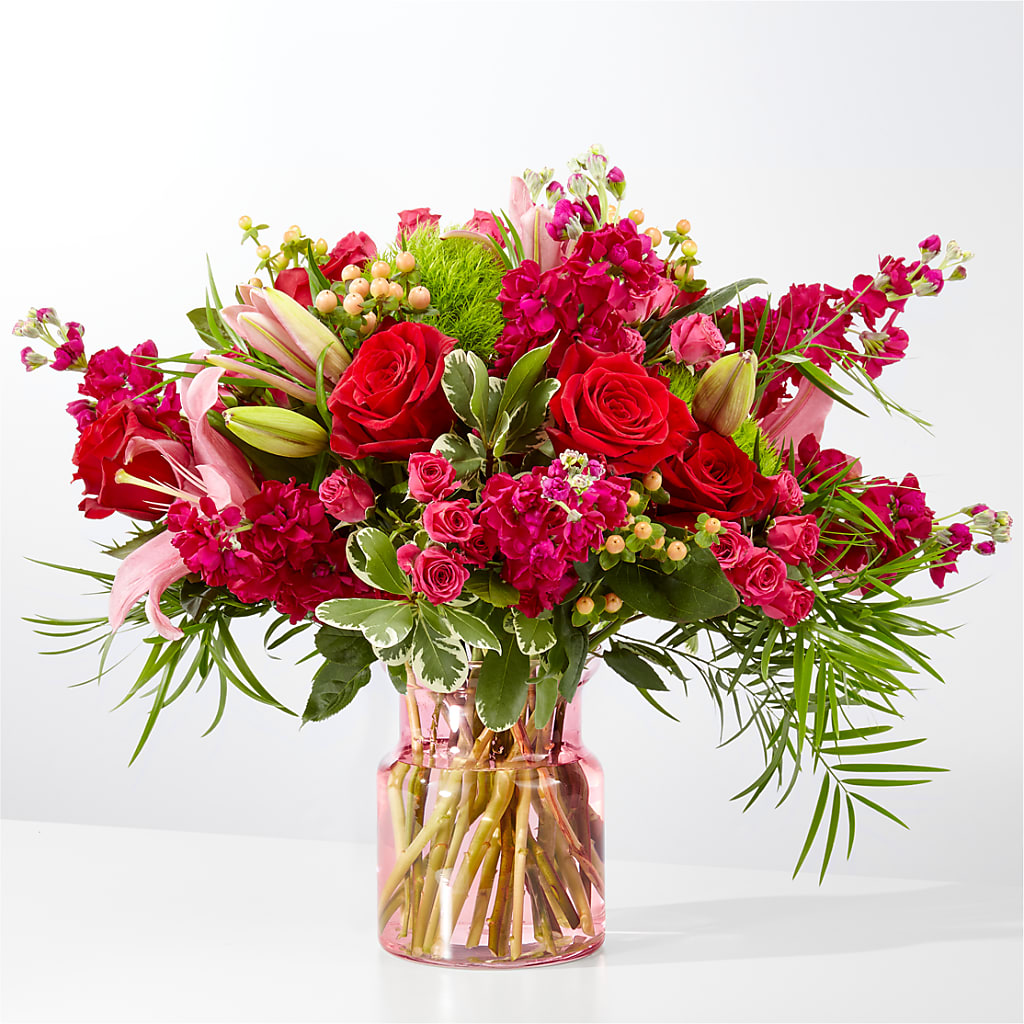 In Every Lifetime Bouquet – Olson Florist, Salem OR