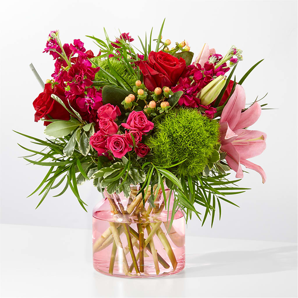 In Every Lifetime Bouquet – Olson Florist, Salem OR