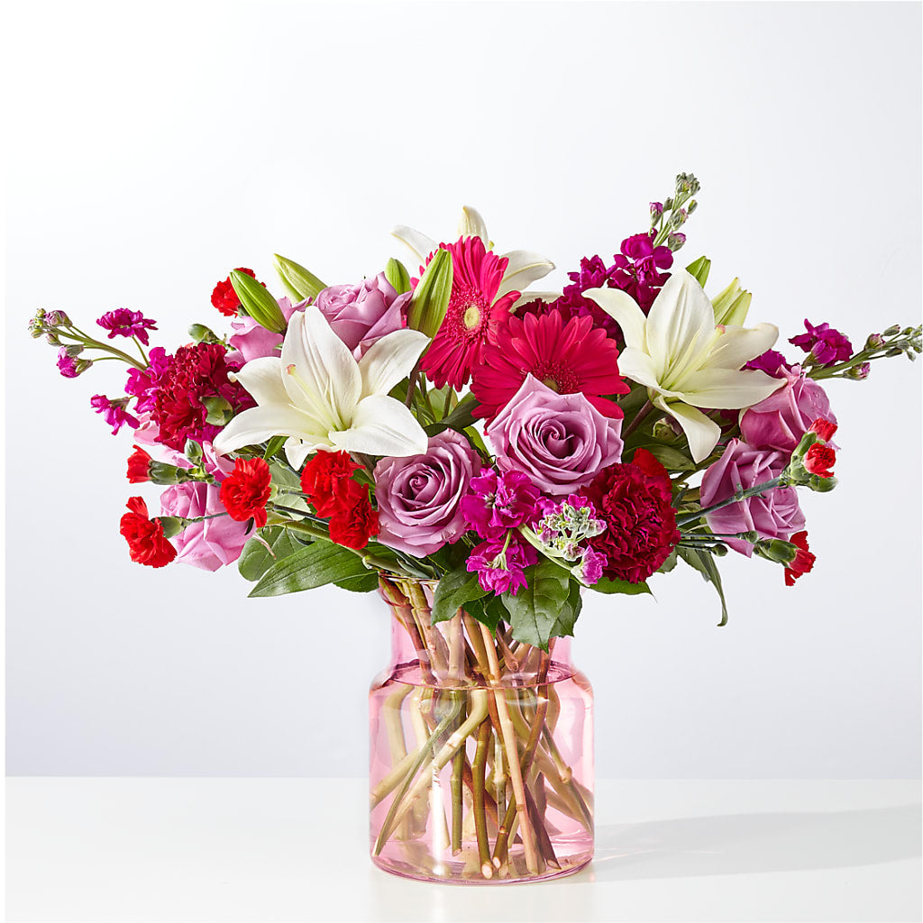 Other Half Bouquet – Olson Florist, Salem OR