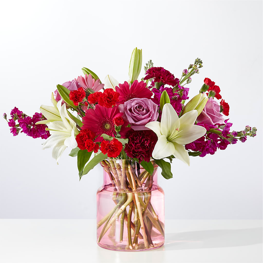 Other Half Bouquet – Olson Florist, Salem OR