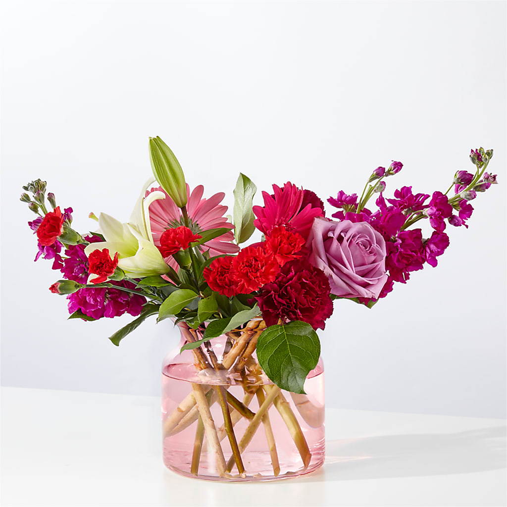 Other Half Bouquet – Olson Florist, Salem OR