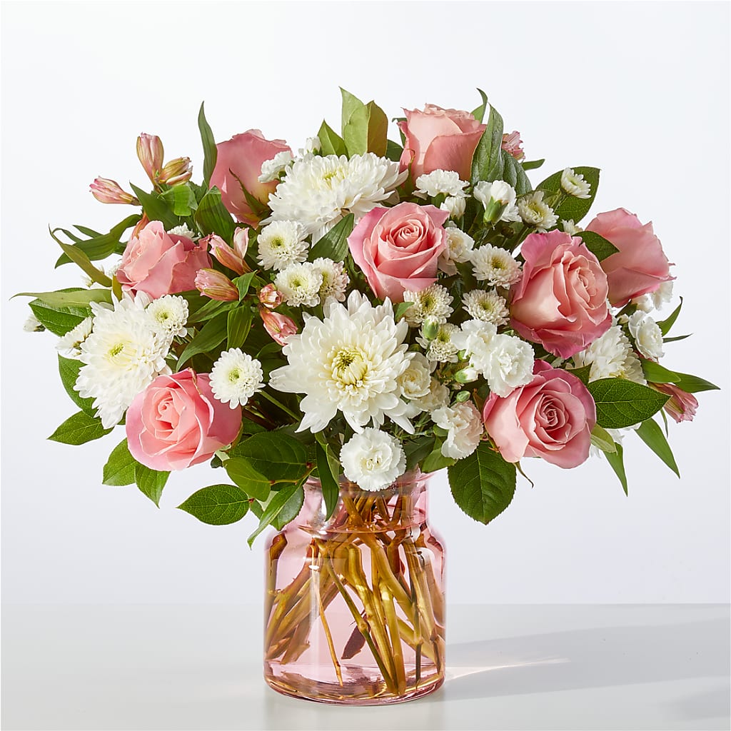 Infatuated Bouquet – Olson Florist, Salem OR