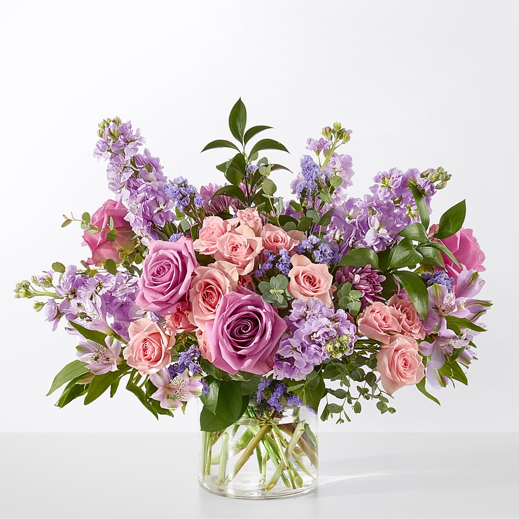 Cloud Nine Bouquet – Olson Florist, Salem OR
