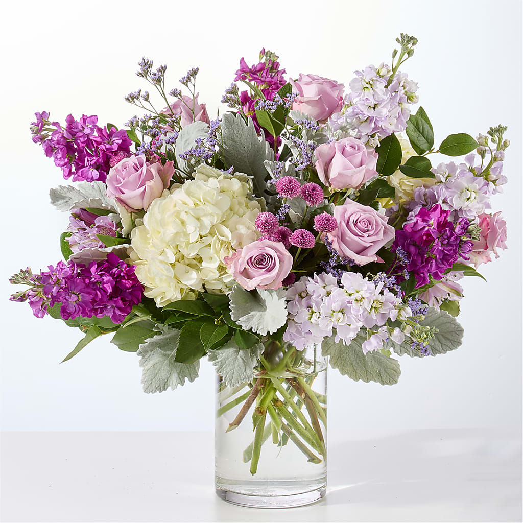 Empress Bouquet – Olson Florist, Salem OR
