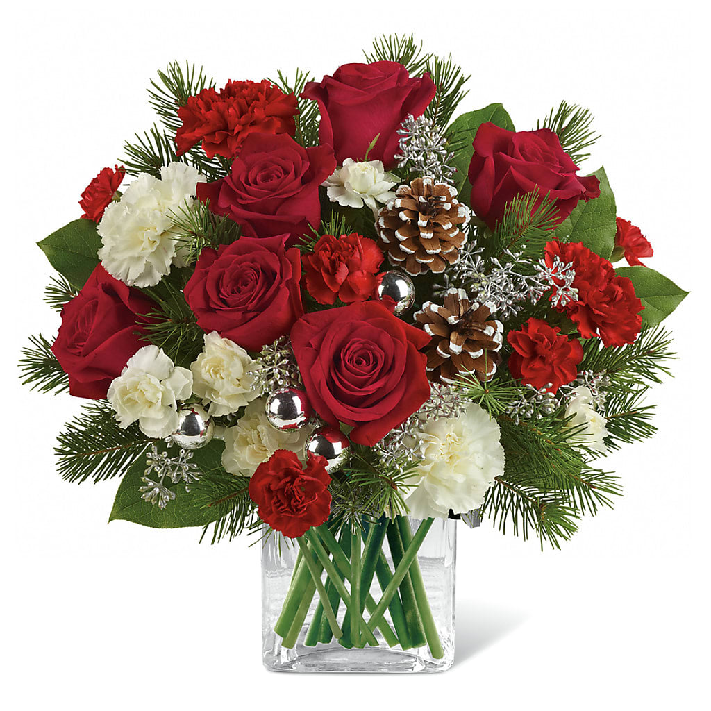 Woodland Wonder Bouquet – Olson Florist, Salem OR