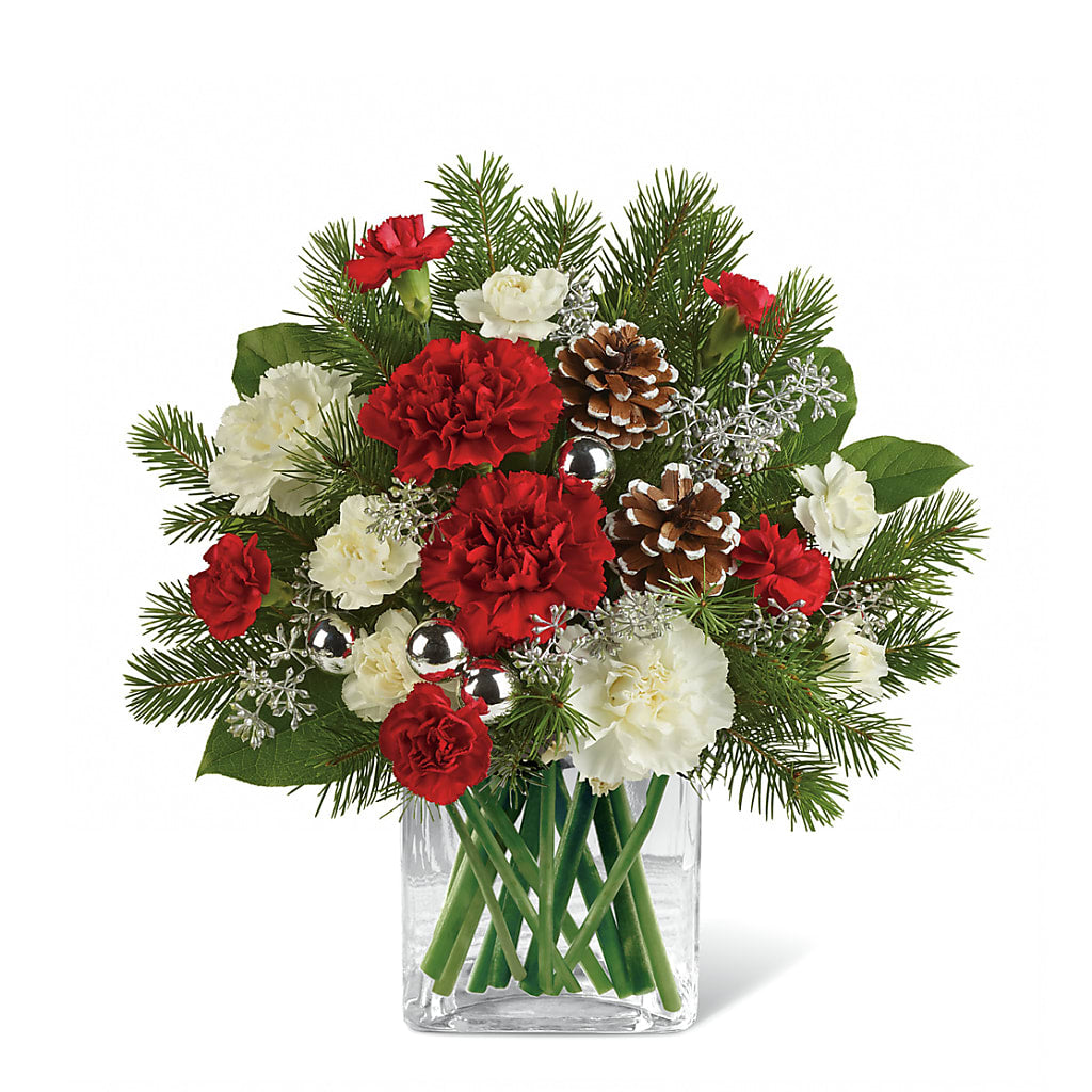 Woodland Wonder Bouquet – Olson Florist, Salem OR
