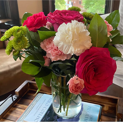 Sweet & Pretty Bouquet –  Olson Florist, Salem OR