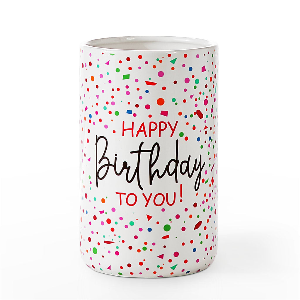 Birthday Palooza Bouquet –  Olson Florist, Salem OR