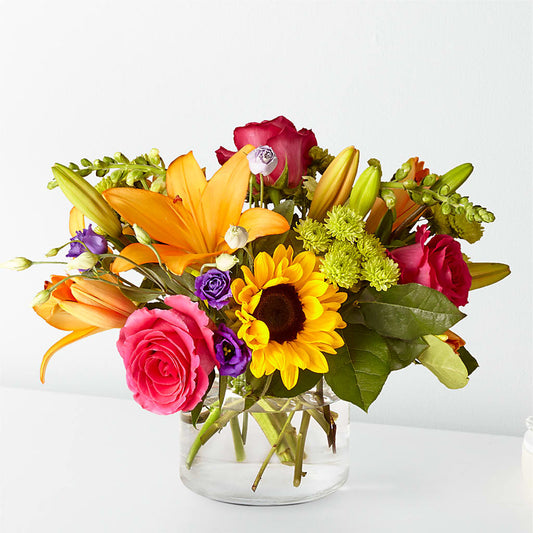 Best Day Bouquet –  Olson Florist, Salem OR