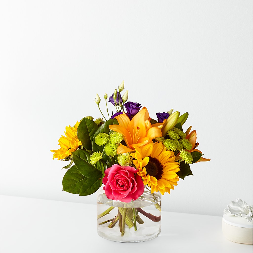 Best Day Bouquet –  Olson Florist, Salem OR