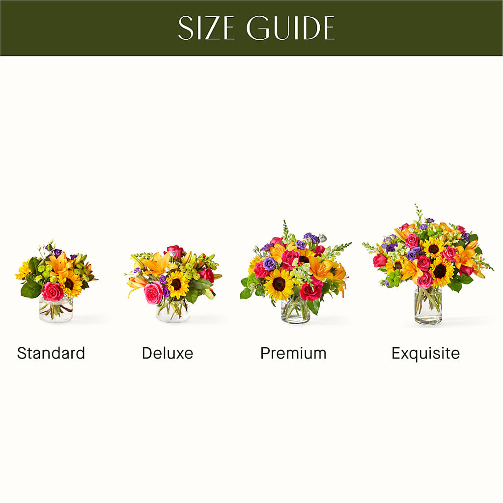 Best Day Bouquet –  Olson Florist, Salem OR