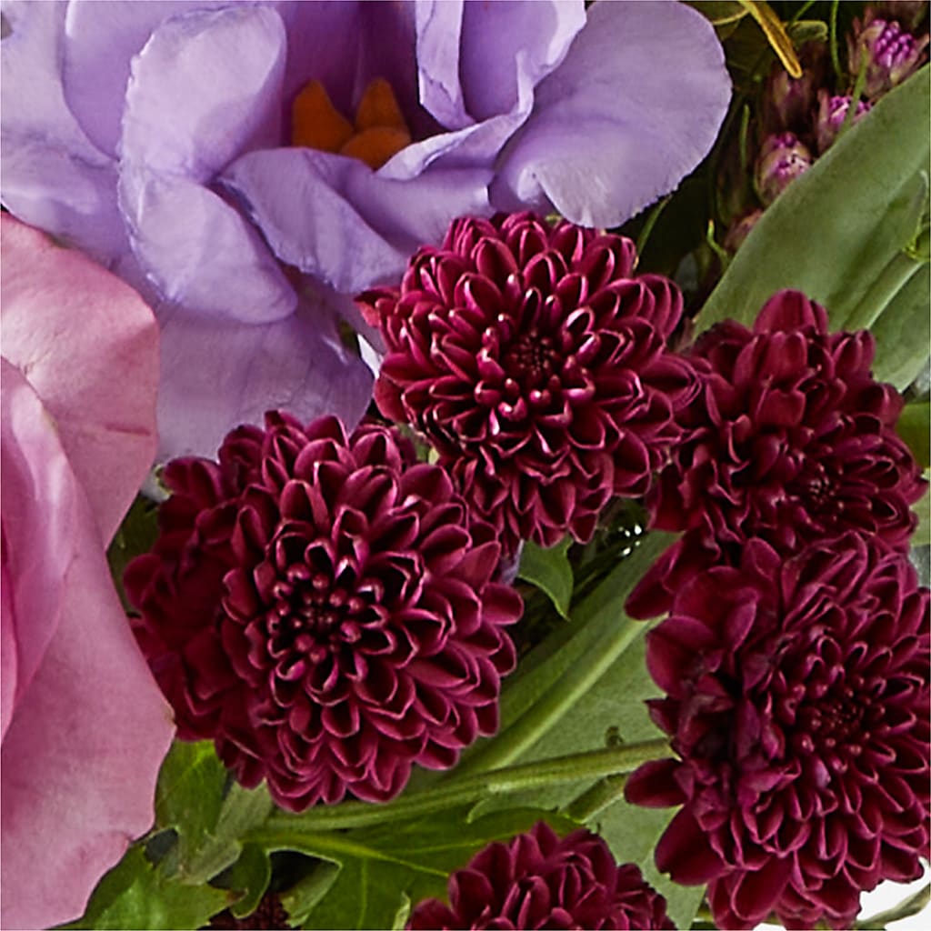 Work of Art Bouquet –  Olson Florist, Salem OR