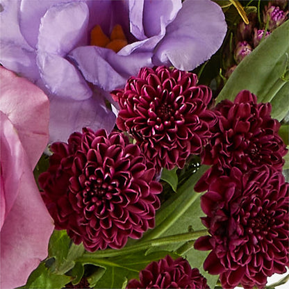 Work of Art Bouquet –  Olson Florist, Salem OR