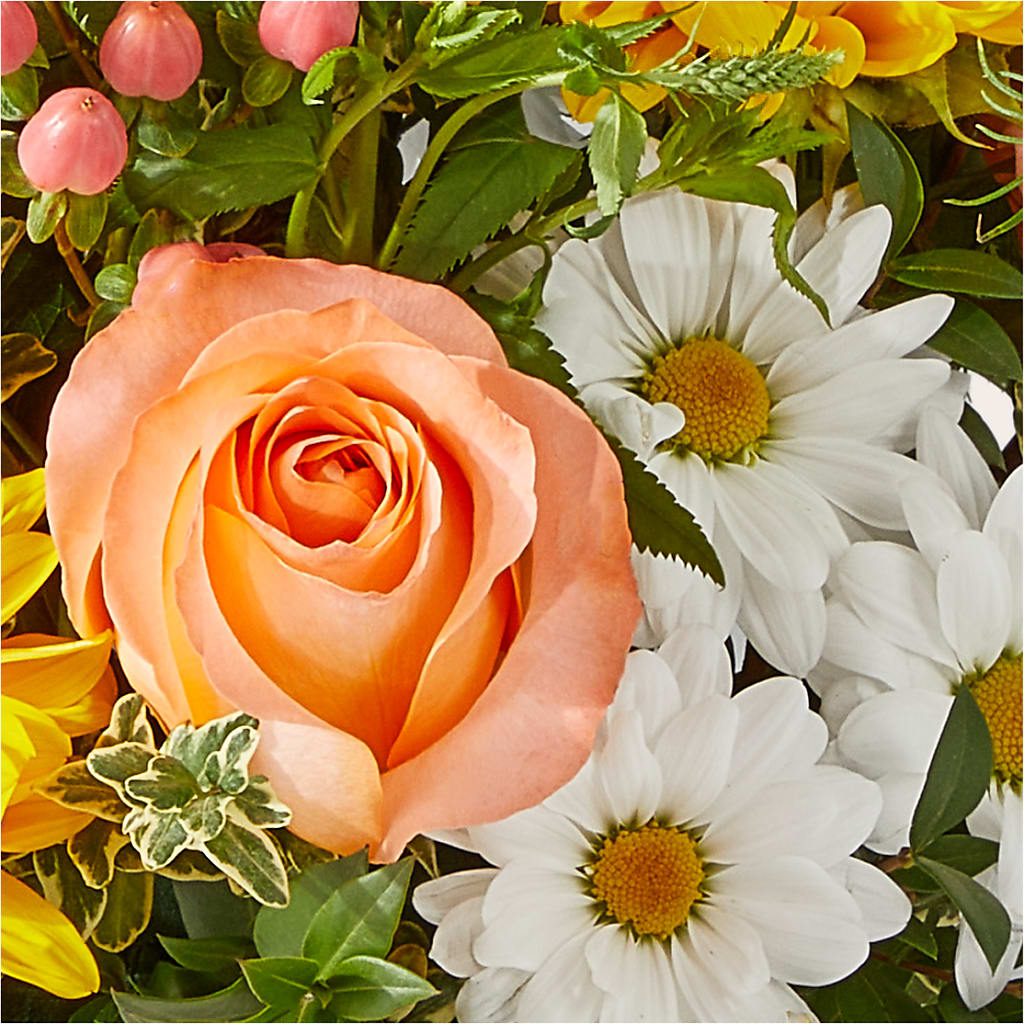 The Good Life Bouquet –  Olson Florist, Salem OR
