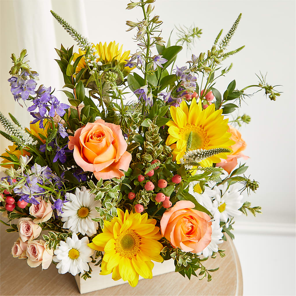 The Good Life Bouquet –  Olson Florist, Salem OR