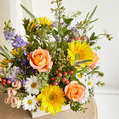 The Good Life Bouquet –  Olson Florist, Salem OR