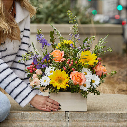 The Good Life Bouquet –  Olson Florist, Salem OR
