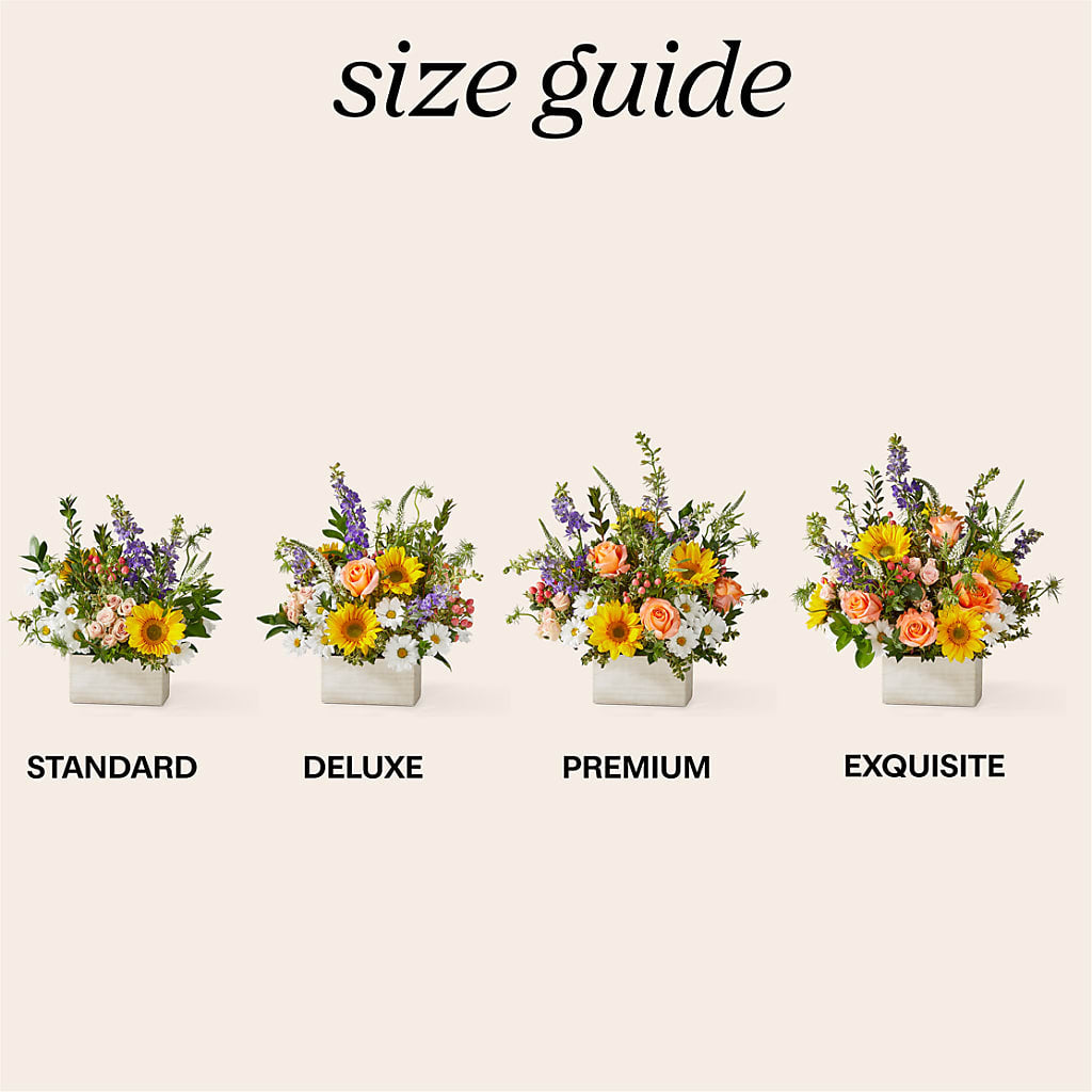 The Good Life Bouquet –  Olson Florist, Salem OR