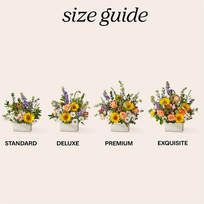 The Good Life Bouquet –  Olson Florist, Salem OR