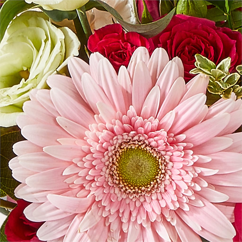 Too Cute Bouquet –  Olson Florist, Salem OR