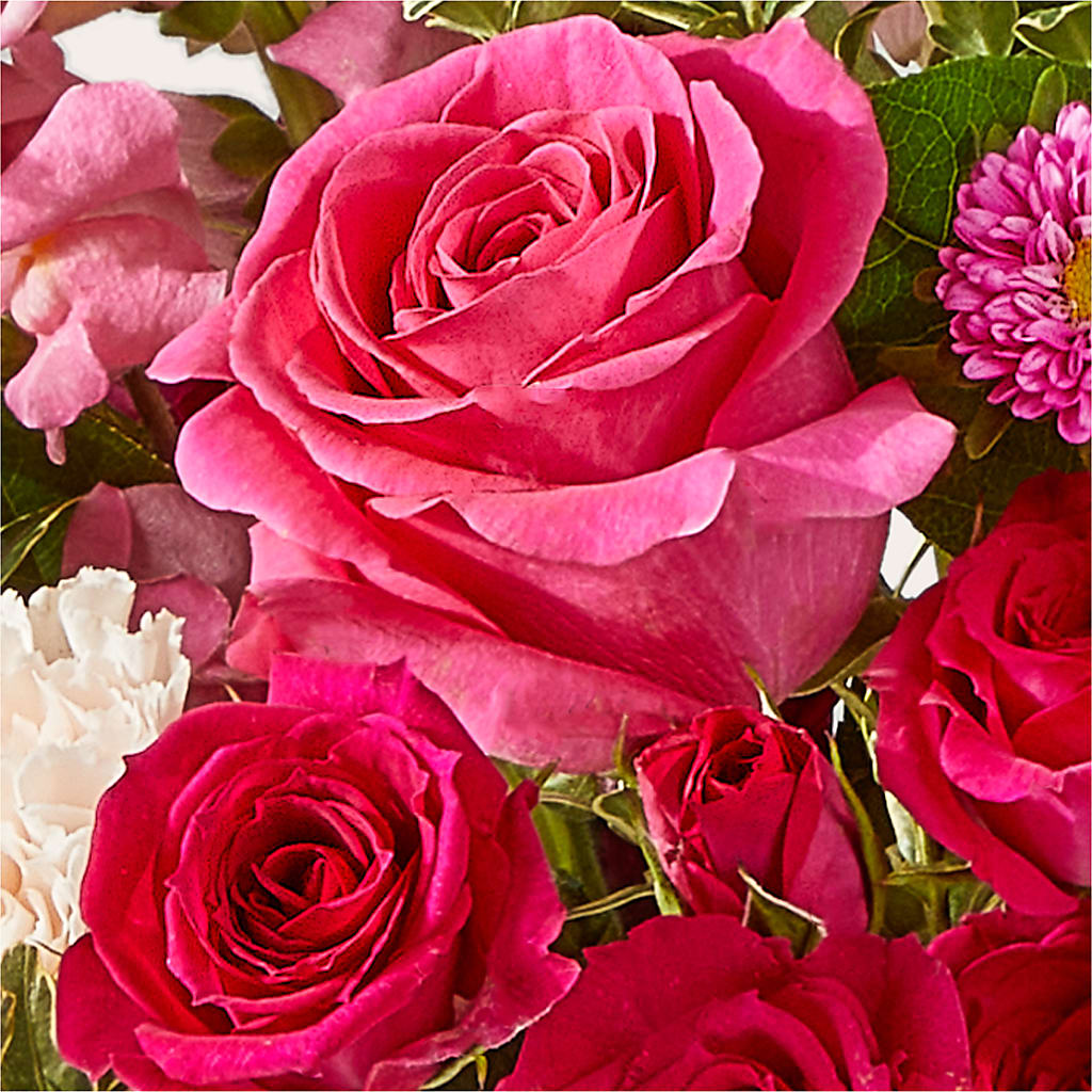 Too Cute Bouquet –  Olson Florist, Salem OR