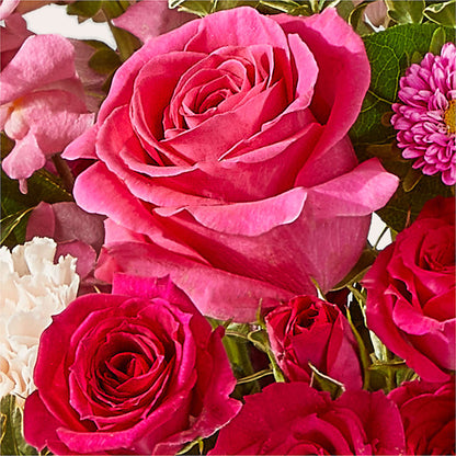 Too Cute Bouquet –  Olson Florist, Salem OR
