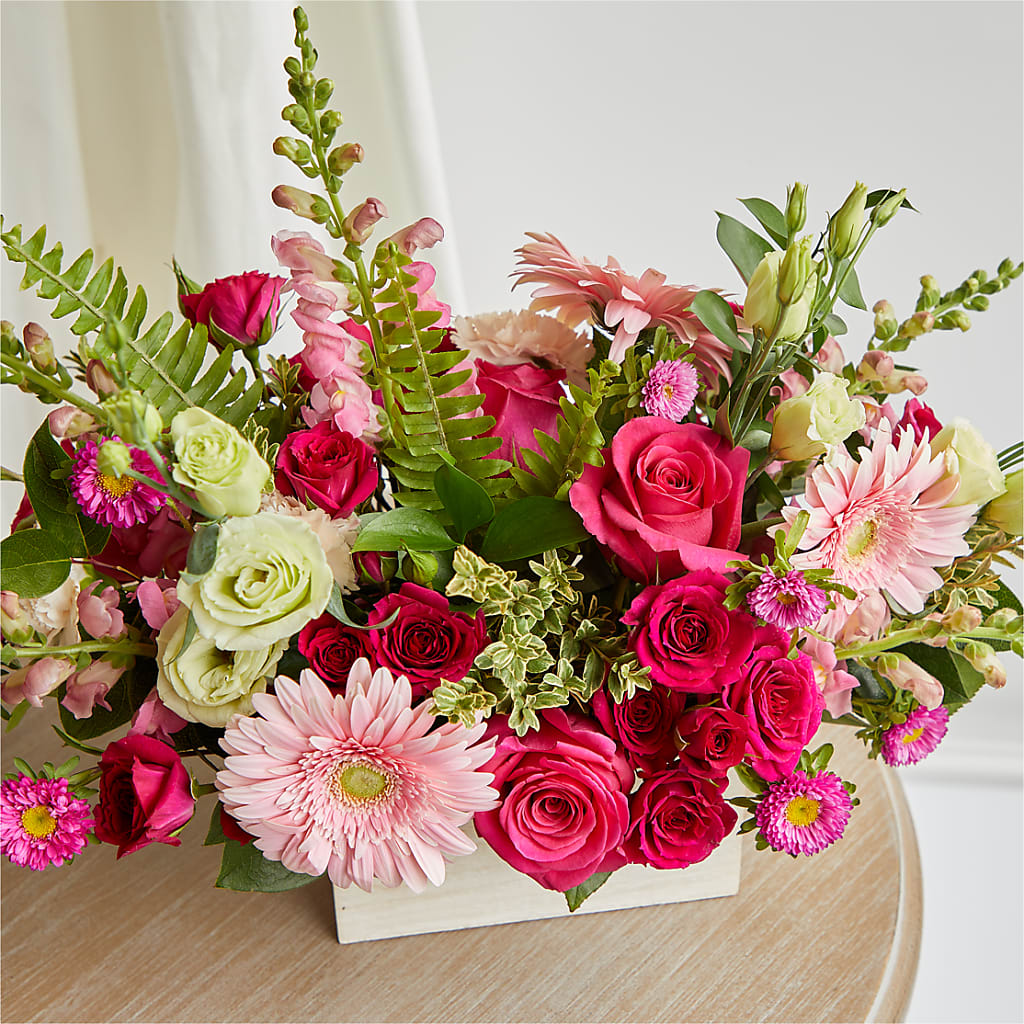 Too Cute Bouquet –  Olson Florist, Salem OR