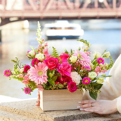 Too Cute Bouquet –  Olson Florist, Salem OR