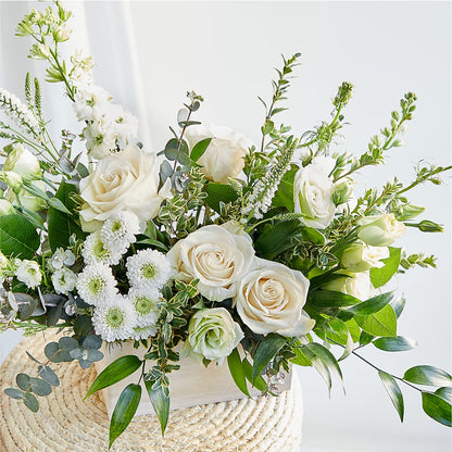 Cashmere Bouquet –  Olson Florist, Salem OR
