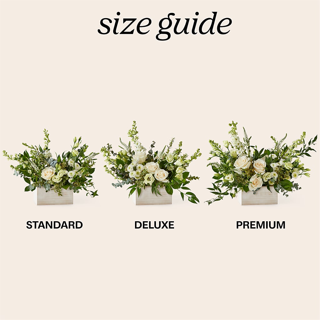 Cashmere Bouquet –  Olson Florist, Salem OR