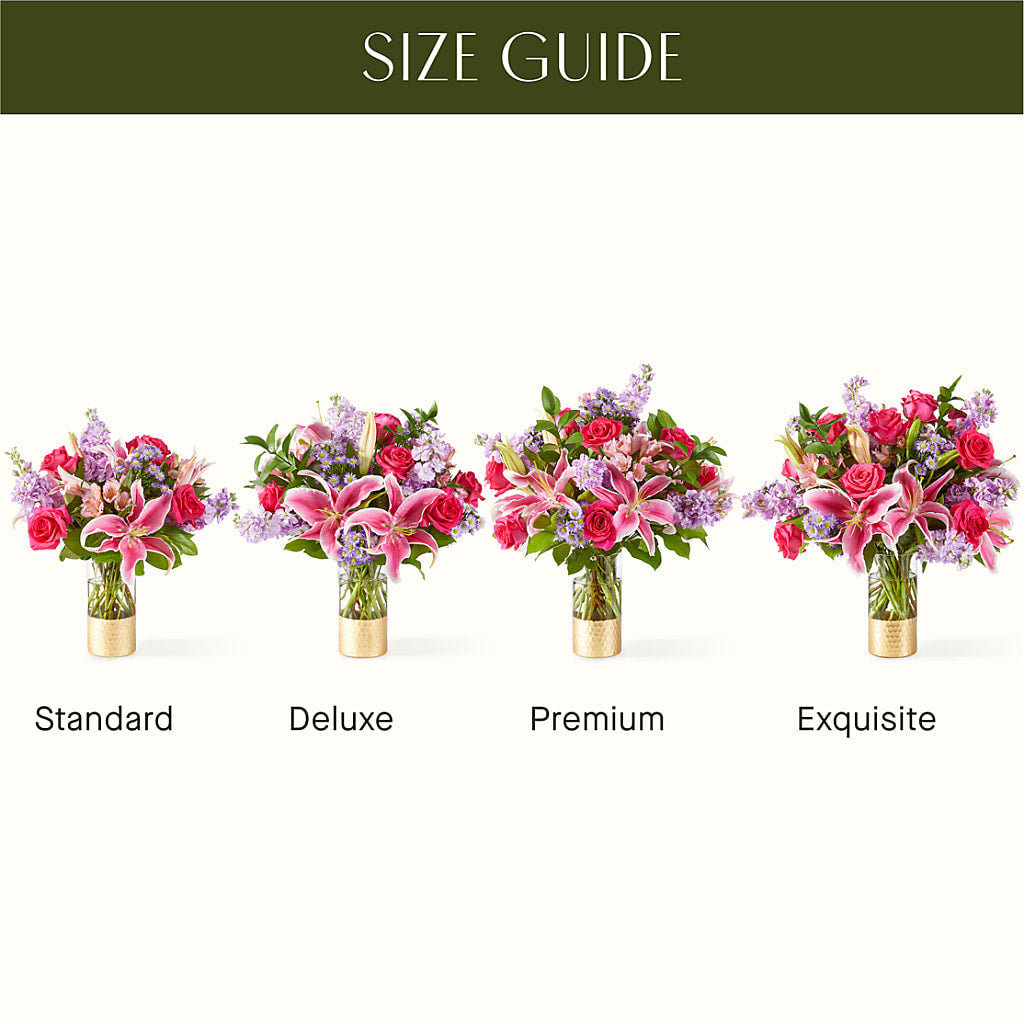 Written in the Stars Bouquet –  Olson Florist, Salem OR