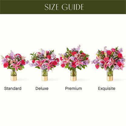 Written in the Stars Bouquet –  Olson Florist, Salem OR