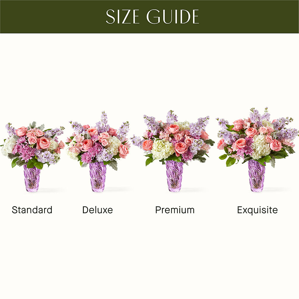 Silver Lining Bouquet –  Olson Florist, Salem OR