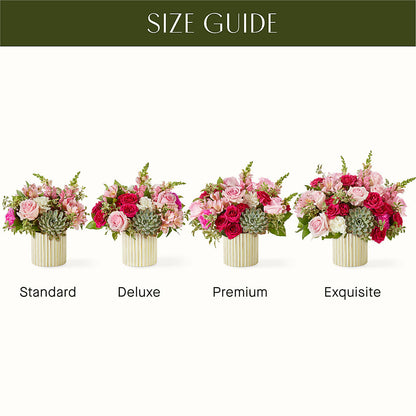 Magenta Musings Bouquet –  Olson Florist, Salem OR