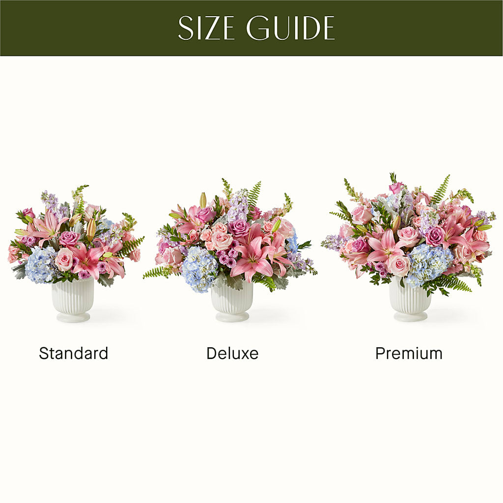 Wonderland Bouquet –  Olson Florist, Salem OR