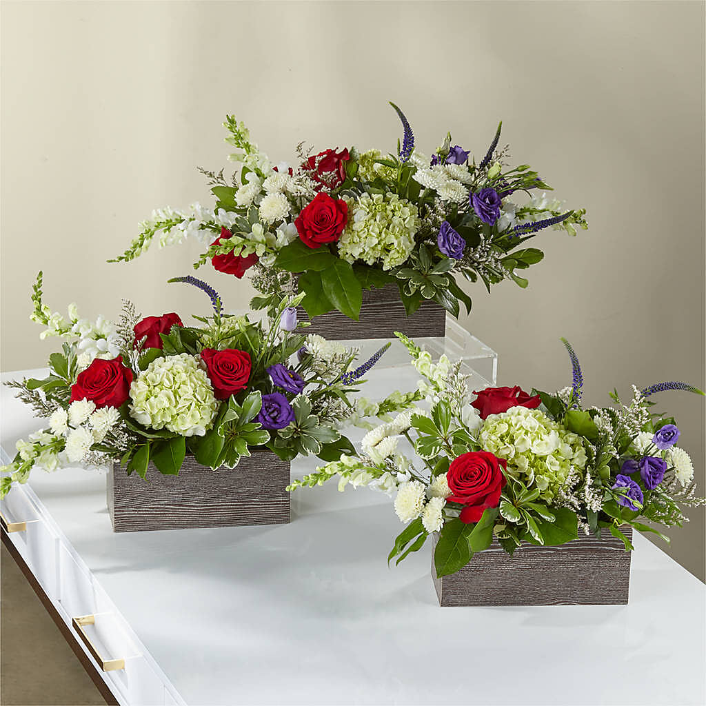 Sweet Magnolia Bouquet –  Olson Florist, Salem OR