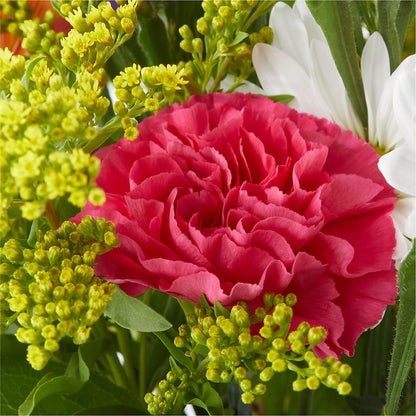 Oopsie Daisy Bouquet –  Olson Florist, Salem OR