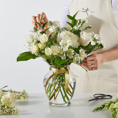 New Beginnings – A Florist Original –  Olson Florist, Salem OR